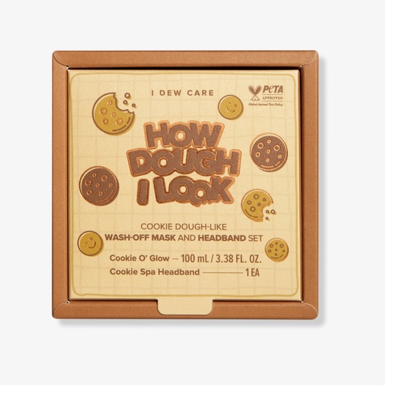 🎉FINAL PRICE🎉 How Dough I Look Face Care - Picture 15 of 15